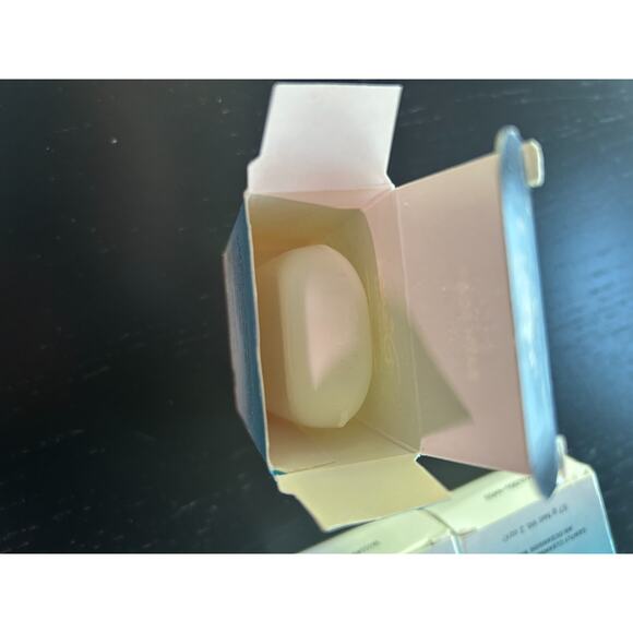 Disney Resort H20+ Sea Salt Bath Soap - 6 Boxes - Picture 3 of 3